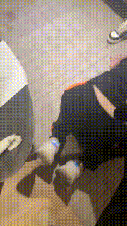 【做你后妈】偷看闺蜜玩狗奴【中下合集】JS23091806_1